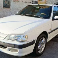 پارس تیوفایو مدل 94 دریچه سیمی (کلاس ۱۵ سفارشی )|خودرو سواری و وانت|سبزوار, امیر کبیر|دیوار