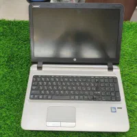 لپتاپ HP ProBook 450 G3 تمیز، SSD،