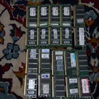 ram DDR1