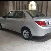 دنا تیپ۲ آینه برقی مدل ۹۷|خودرو سواری و وانت|تاکستان, |دیوار