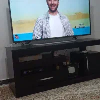 تلویزیون هیوندای 55 اینچ|تلویزیون و پروژکتور|دورود, |دیوار