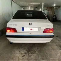 پژوپارس موتورجدید