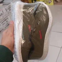 کفش اسپرت باقیمت مناسب فقط ۲۲۰تومان