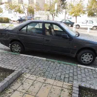 پژو روا مدل 85