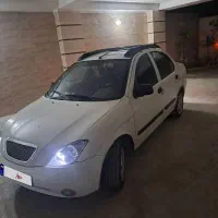 تیبا مدل ۹۵|خودرو سواری و وانت|گرگان, |دیوار