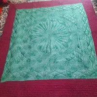 فروش لحاف دو نفره ا بهترین کیفیت خوش طرح و رنگ