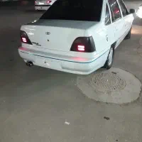 دوو سیلو مدل ۸۱|خودرو سواری و وانت|اصفهان, عاشق‌آباد|دیوار