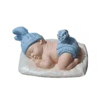 دکوری مدل نوزاد|مجسمه، تندیس، ماکت|مراغه, |دیوار