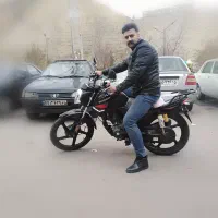 ایردوکو ۱۵۰ مدل ۴۰۳صفر|موتورسیکلت|تبریز, |دیوار