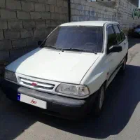 پراید مدل 80