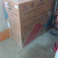 بخاری فن دار کم مصرف