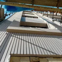 اجرای باغ به صورت کلی و جزئی.|خدمات پیشه و مهارت|خمینیشهر, |دیوار