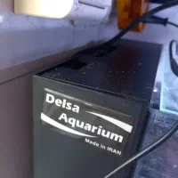 اکرایوم|ماهی|تهران, تهرانپارس جنوبی|دیوار