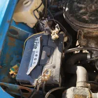 نیسان دوگانه ۷۹بدون تصادف|خودرو سواری و وانت|اردبیل, |دیوار