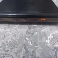 DVD MARSHAL