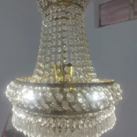 لوستر|لوستر و چراغ آویز|سنندج, |دیوار