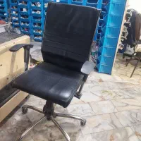 صندلی گردان