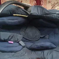 صندلی کودک ماشین