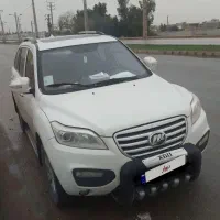 لیفانx60|خودرو سواری و وانت|اهواز, زندوکیلی|دیوار