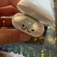 ایرپاد ۲ اصلی|لوازم جانبی موبایل و تبلت|بندر ماهشهر, |دیوار