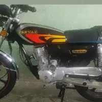 فروش موتورسیکلت 200پرواز