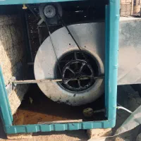 واگذاری سالن پرورش قارچ|فروشگاه و مغازه|قم, جمکران|دیوار