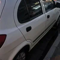 تیبا2مدل 1400|خودرو سواری و وانت|ری, حمزه‌آباد|دیوار