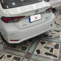 تویوتا کرولا ۲۰۲۵ هیبرید فول کامل با صندلی برقی|خودرو سواری و وانت|اهواز, فاز ۲ پادادشهر|دیوار