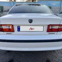 سمند LXساده مدل 1399 کارمندی