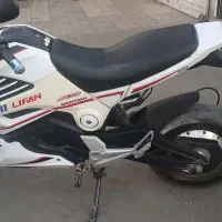 موتور برقی همتاز۲۰۰۰