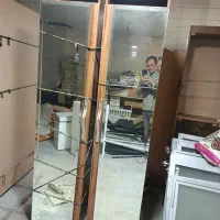 کابینت وکمد|جاکفشی، کمد، دراور|تبریز, |دیوار