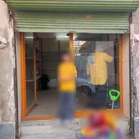 اجاره مغازه ۱۵متری