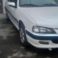 پارس سال مدل ۴۰۲ سفارشی