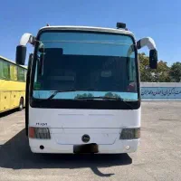 اتوبوس بنز۴۵۷بیابانی مدل۸۳