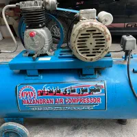 پمب باد مازندران ۱۵۰