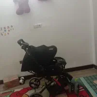 کالاسکه|کالسکه و لوازم جانبی|فلاورجان, |دیوار