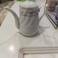 قوری برقی درحد نو