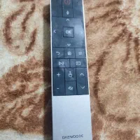 کنترل دوو