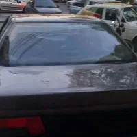 پژو روا مدل ۸۵ دوگانه کارخانه|خودرو سواری و وانت|تبریز, |دیوار