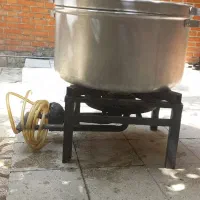 دیگ روحی در حد نو