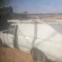فروش پیکان وانت مدل ۸۶|خودرو سواری و وانت|شیروان (خراسان), |دیوار