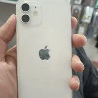 آیفون 12. سری اصلی M. Zaa.       گیگ256