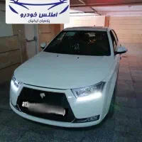 دنااتومات‌آپشنال(تسهیلات بانکی۱۲ تا ۶۰ماهه)مدل۱۴۰۴