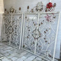 نرده فروشی سالم و تمیز|مصالح و تجهیزات ساختمان|گرگان, |دیوار