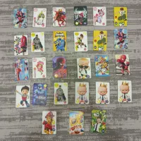 کارت کلکسیونی و بازی|اسباببازی بچه|پرند, فاز ۶|دیوار