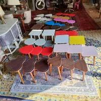 پخش عسلی گل میز سه تا 700 (تک و عمده )|مبلمان خانگی و میز عسلی|شیراز, وزیرآباد|دیوار