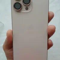 16پرومکس 512 گیگ|موبایل|تهران, دبستان|دیوار