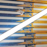 لامپ مهتابی براکت 40w تا 100w گارانتی 18ماه ضمانت|لامپ و چراغ|قم, شهدا|دیوار