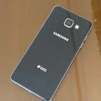 موبایل galaxy A5 S510