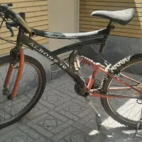 دوچرخه سایز ۲۶